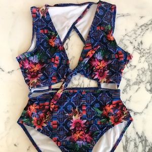 ASOS swim. New without tags